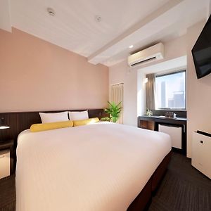 Double Room Late Check-out 1200 Non-Smoking 15 sqm
